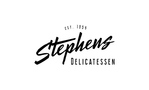 Stephen's Restaurant and New York Style Deli