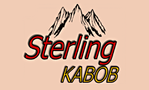 Sterling Kabob