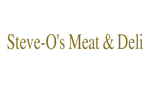 Steve-O's Meat & Deli