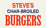 Steve's Burgers #3