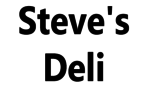 Steve's Deli