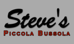 Steve's Piccola Bussola