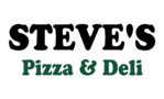 Steve's Pizza & Deli