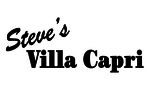 Steve's Villa Capri