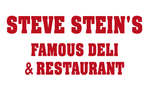 Steve Stein's Famous Deli & Restaurant
