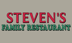 Steven's Family Restaurant
