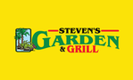 Steven's Garden & Grill