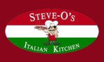 Steveo's Italian Kitchen