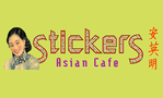 Stickers Asian Cafe