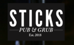 Sticks Pub and Grub