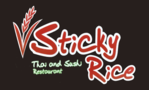 Sticky Rice Thai & Sushi