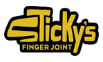 Sticky's Finger Joint