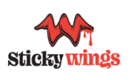 Sticky Wings