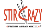 Stir Crazy Fresh Asian Grill