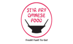 Stir Fry Chinese Food