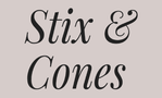 Stix & Cones