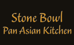 Stone Bowl Pan Asian