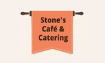 Stone's Cafe and Catering