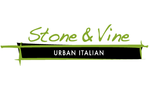 Stone & Vine Urban Italian