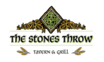 Stones Throw Tavern and Grill