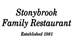 Stonybrook Family Restaurant