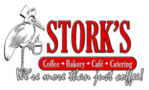 Stork's Bakery & Coffee House