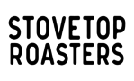 Stovetops Coffee Roasters