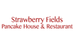 Strawberry Field Pancakes & Cafe