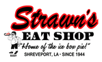 Strawn's Eat Shop
