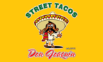 Street Tacos Don Joaquin
