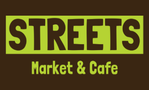 Streets Market & Cafe