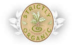 Strictly Organic Coffee