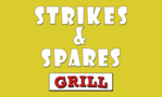 Strikes and Spares Grill