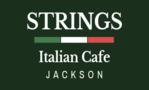 String's Italian Cafe