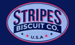 Stripes Biscuit