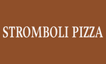 Stromboli Pizza