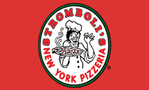 Stromboli's New York Pizzeria