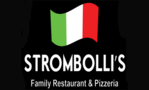 Strombolli's Italian Restaurant & Pizzeria