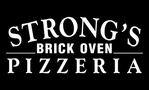 Strong's Pizzeria