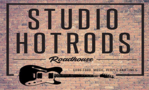 Studio Hotrods Roadhouse