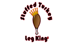 Stuffed Turkey Leg King & Soul Food