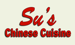 Su's Chinese Cuisine