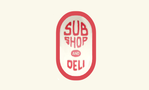 Sub Shop & Deli