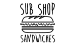 Sub Shop Sandwiches
