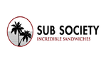 Sub Society Incredible Sandwiches