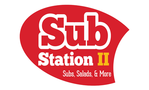 Sub-Station II