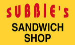 Subbies Sandwich Shop