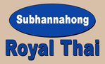 Subhannahong Royal Thai Cuisine