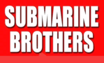 Submarine brothers