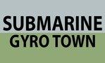 Submarine Gyro Town